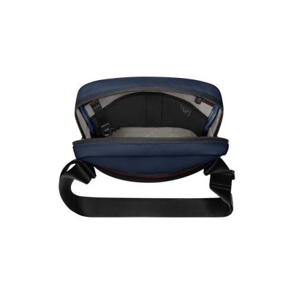Victorinox - torba na ramię Altmont Modern 6 l niebieska