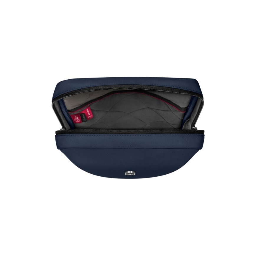 Victorinox - torba na ramię Altmont Modern 6 l niebieska
