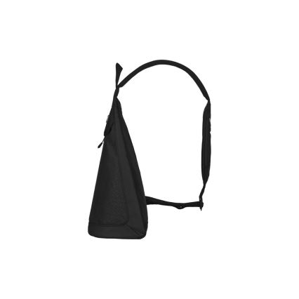 Victorinox - Torba na ramię Altmont Original dwukomorowa 7 l czarna