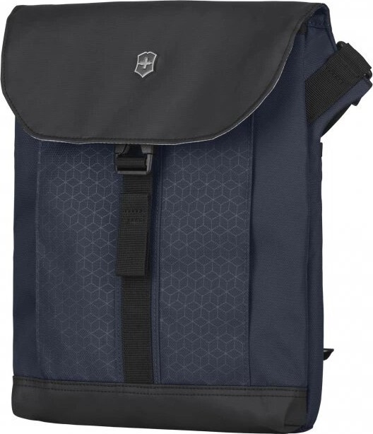 Victorinox - Torba na ramię Altmont Original Flapover 7 l ciemnoniebieski