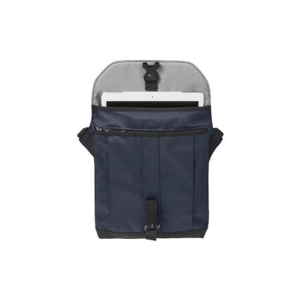 Victorinox - Torba na ramię Altmont Original Flapover 7 l ciemnoniebieski