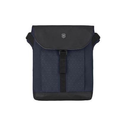 Victorinox - Torba na ramię Altmont Original Flapover 7 l ciemnoniebieski