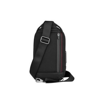 Victorinox - Torba na ramię Architecture Urban2 2 l czarna