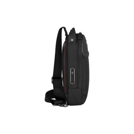 Victorinox - Torba na ramię Architecture Urban2 2 l czarna
