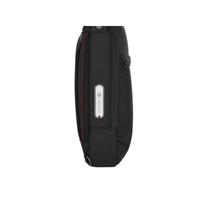 Victorinox - Torba na ramię Architecture Urban2 2 l czarna