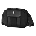 Victorinox - Torba na ramię Architecture Urban2 2 l czarna