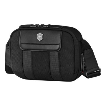 Victorinox - Torba na ramię Architecture Urban2 2 l czarna
