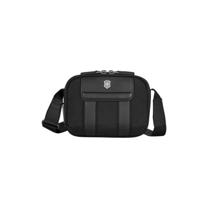 Victorinox - Torba na ramię Architecture Urban2 2 l czarna