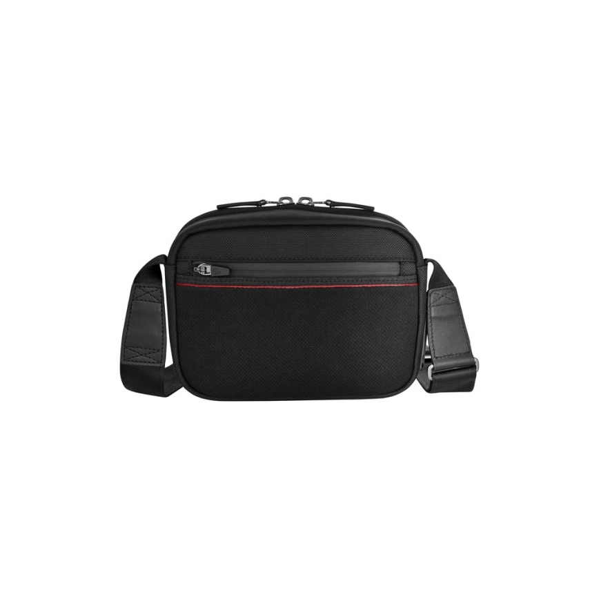 Victorinox - Torba na ramię Architecture Urban2 2 l czarna