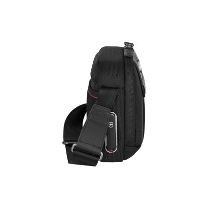 Victorinox - Torba na ramię Architecture Urban2 2 l czarna