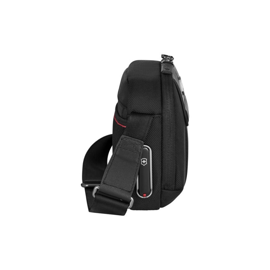 Victorinox - Torba na ramię Architecture Urban2 2 l czarna