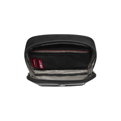 Victorinox - Torba na ramię Architecture Urban2 2 l czarna