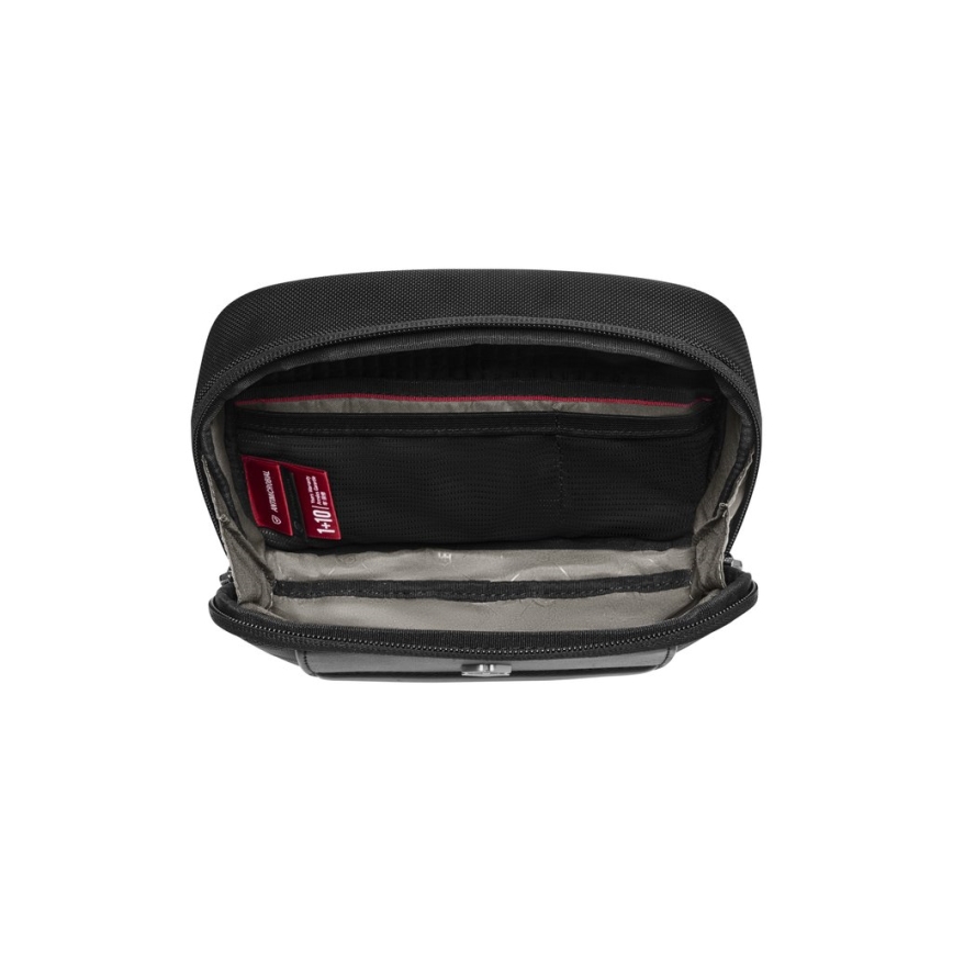 Victorinox - Torba na ramię Architecture Urban2 2 l czarna
