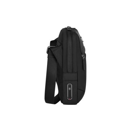 Victorinox - Torba na ramię Architecture Urban2 6 l czarna