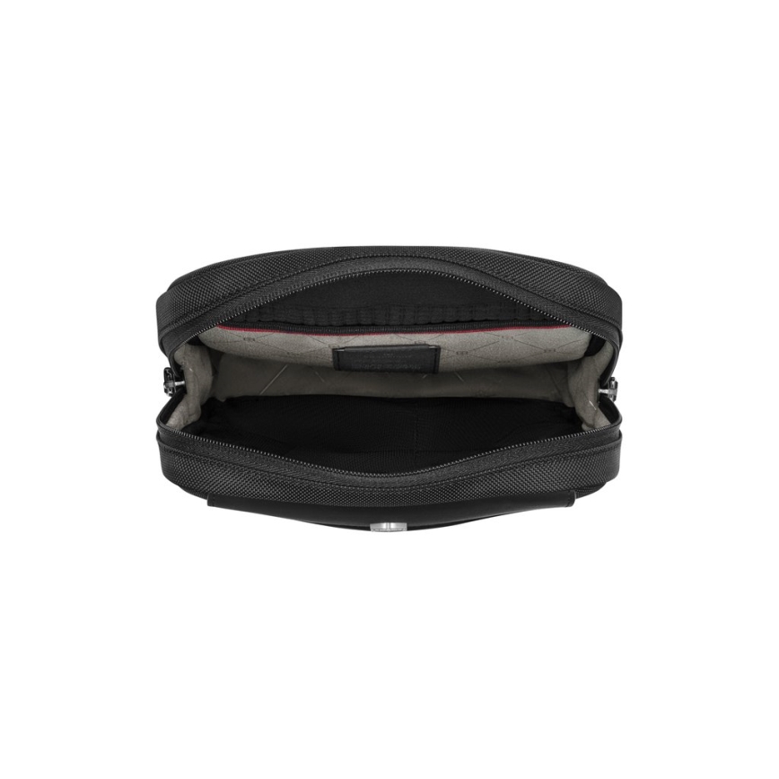 Victorinox - Torba na ramię Architecture Urban2 6 l czarna