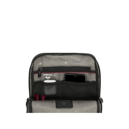 Victorinox - Torba na ramię Architecture Urban2 6 l czarna