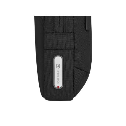 Victorinox - Torba na ramię Architecture Urban2 6 l czarna