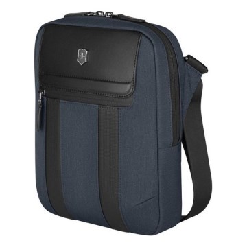 Victorinox - Torba na ramię Architecture Urban2 6 l niebieska