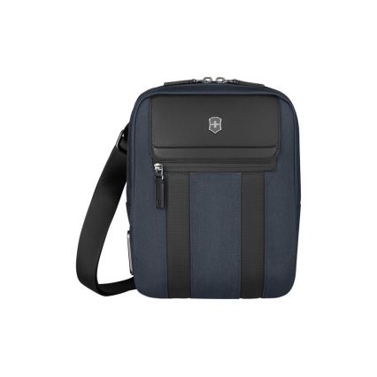 Victorinox - Torba na ramię Architecture Urban2 6 l niebieska