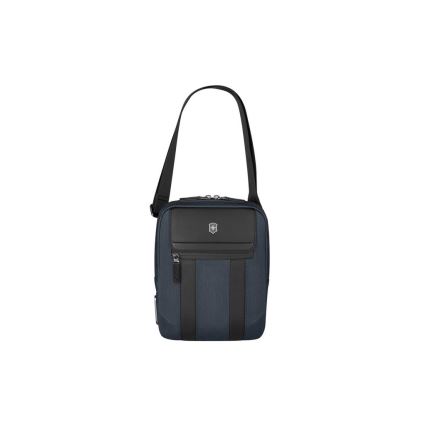 Victorinox - Torba na ramię Architecture Urban2 6 l niebieska