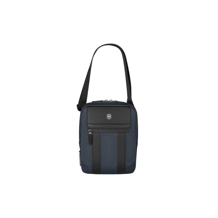 Victorinox - Torba na ramię Architecture Urban2 6 l niebieska