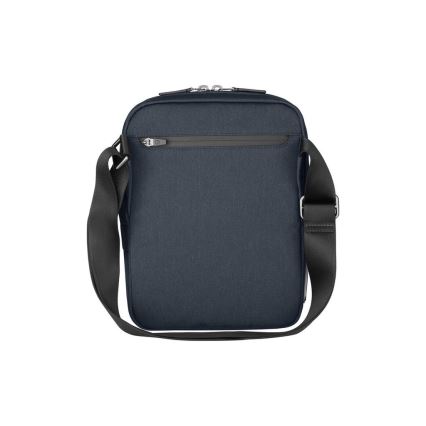 Victorinox - Torba na ramię Architecture Urban2 6 l niebieska