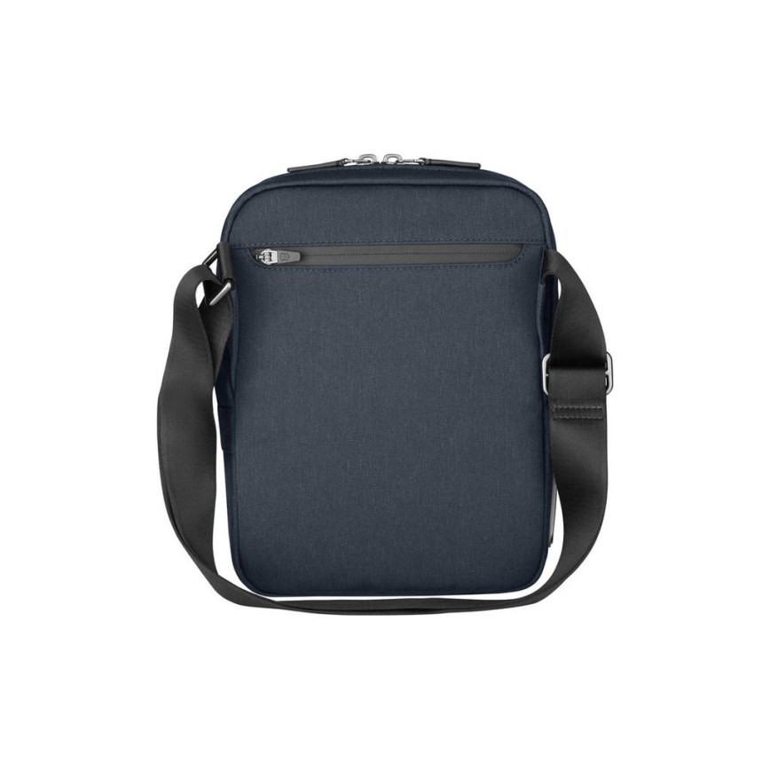 Victorinox - Torba na ramię Architecture Urban2 6 l niebieska