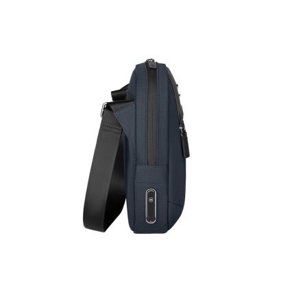 Victorinox - Torba na ramię Architecture Urban2 6 l niebieska