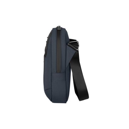 Victorinox - Torba na ramię Architecture Urban2 6 l niebieska