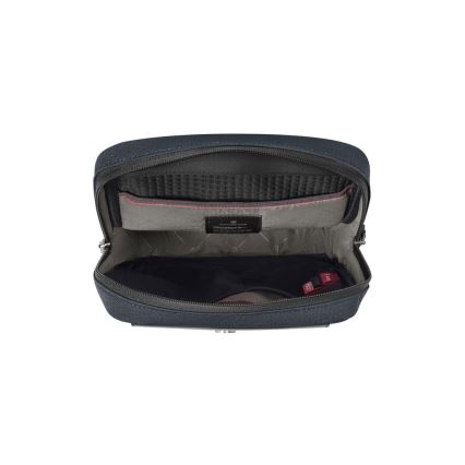 Victorinox - Torba na ramię Architecture Urban2 6 l niebieska