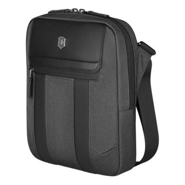 Victorinox - Torba na ramię Architecture Urban2 6 l szara