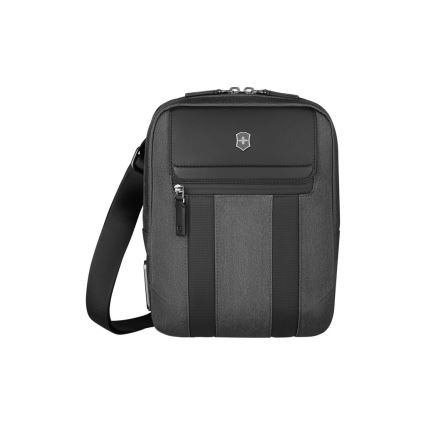Victorinox - Torba na ramię Architecture Urban2 6 l szara
