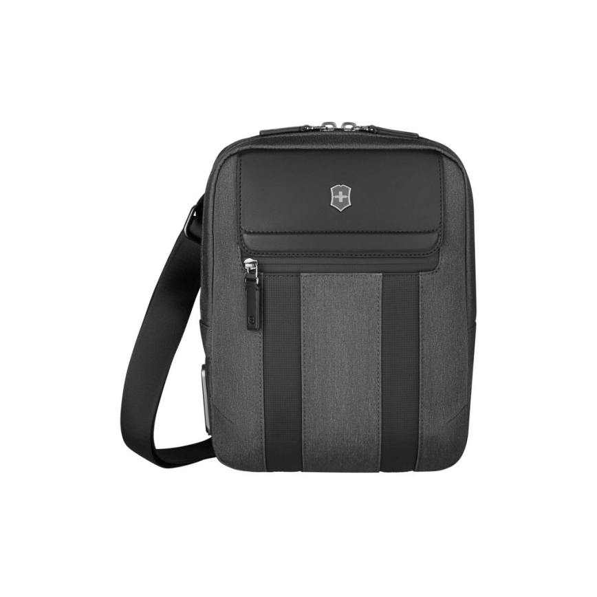 Victorinox - Torba na ramię Architecture Urban2 6 l szara