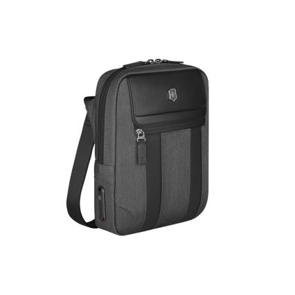 Victorinox - Torba na ramię Architecture Urban2 6 l szara