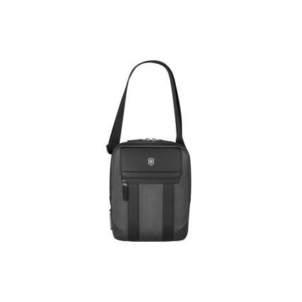 Victorinox - Torba na ramię Architecture Urban2 6 l szara