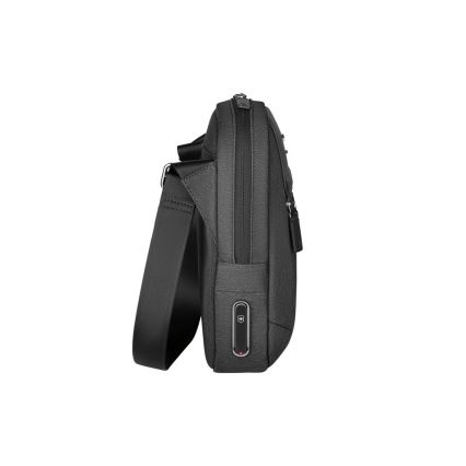 Victorinox - Torba na ramię Architecture Urban2 6 l szara
