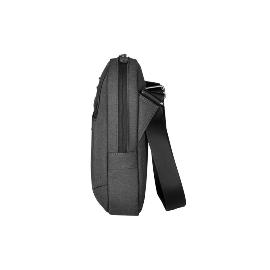 Victorinox - Torba na ramię Architecture Urban2 6 l szara