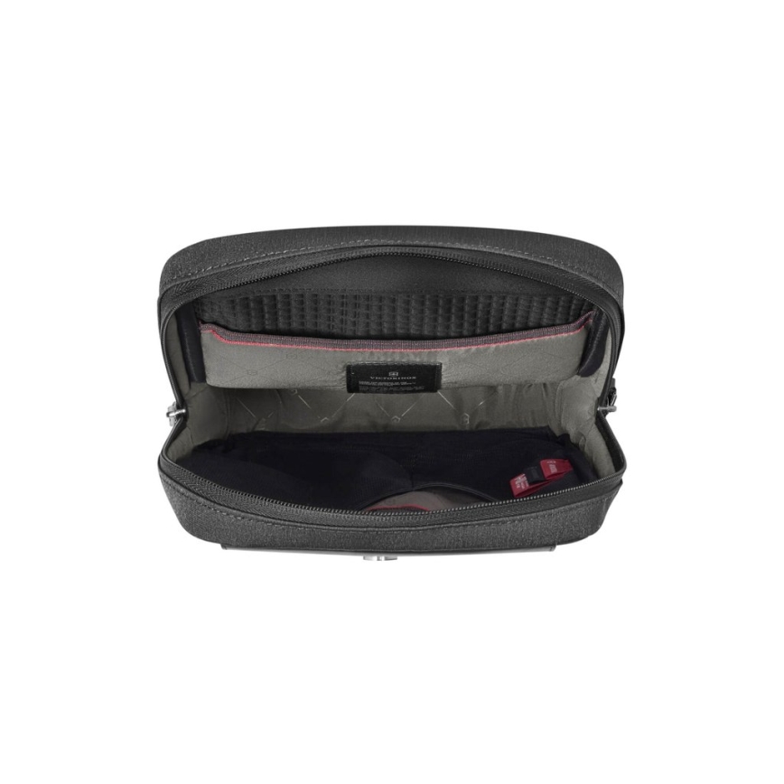 Victorinox - Torba na ramię Architecture Urban2 6 l szara