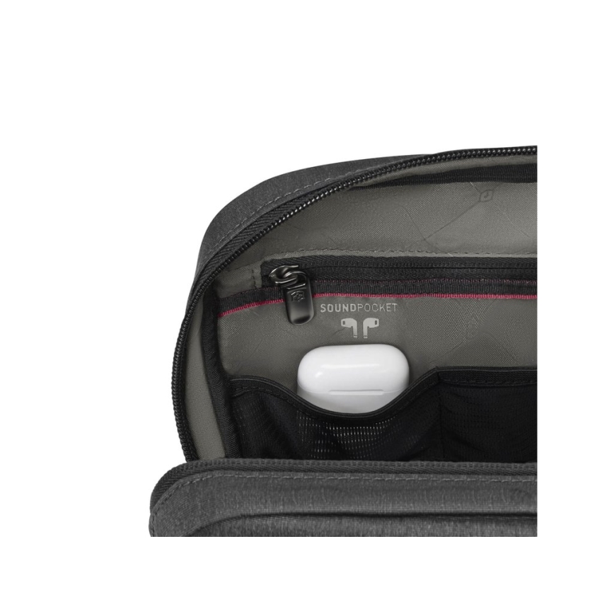 Victorinox - Torba na ramię Architecture Urban2 6 l szara