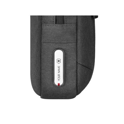 Victorinox - Torba na ramię Architecture Urban2 6 l szara