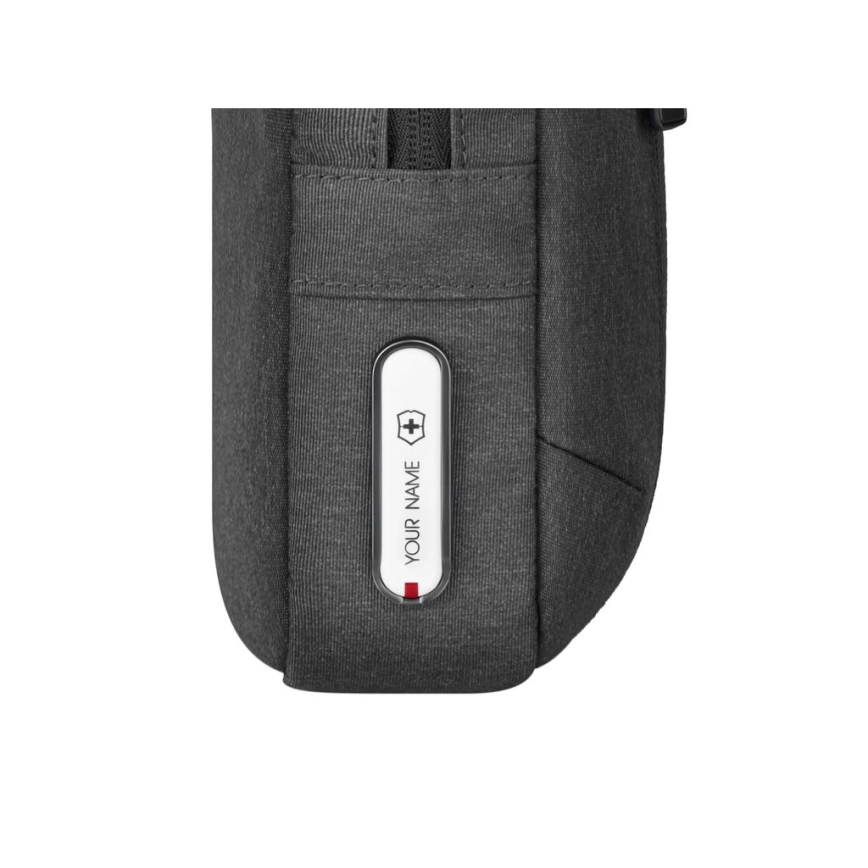 Victorinox - Torba na ramię Architecture Urban2 6 l szara