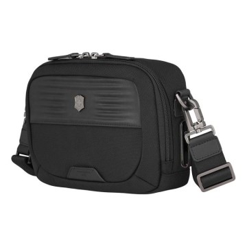 Victorinox - Torba na ramię Mythic 2 l czarna