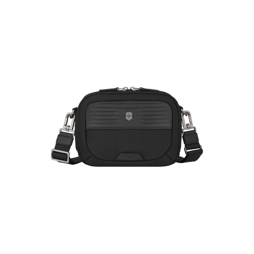 Victorinox - Torba na ramię Mythic 2 l czarna