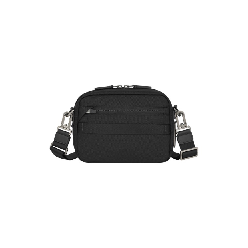 Victorinox - Torba na ramię Mythic 2 l czarna