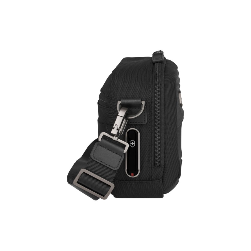 Victorinox - Torba na ramię Mythic 2 l czarna