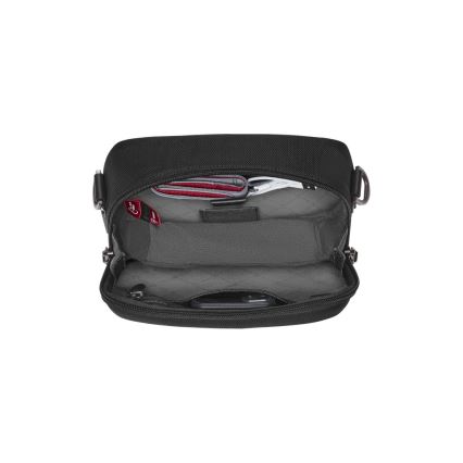 Victorinox - Torba na ramię Mythic 2 l czarna