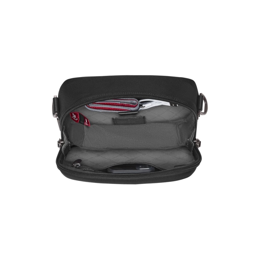 Victorinox - Torba na ramię Mythic 2 l czarna