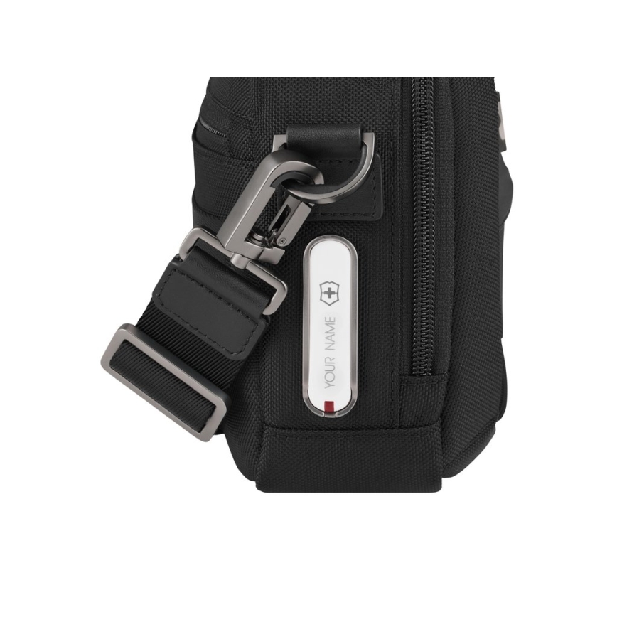 Victorinox - Torba na ramię Mythic 2 l czarna