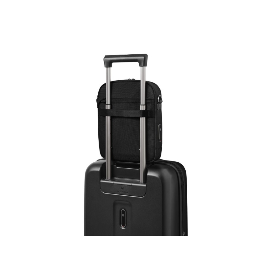 Victorinox - Torba na ramię Mythic 3 l czarna