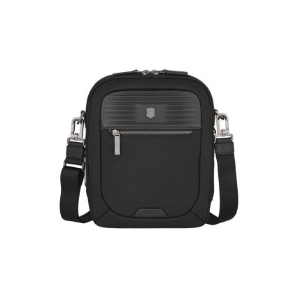 Victorinox - Torba na ramię Mythic 3 l czarna